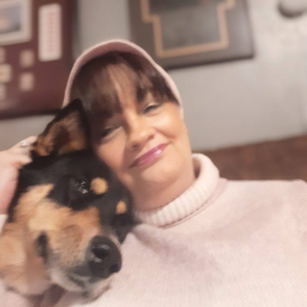 Meet your Posher, Peggy